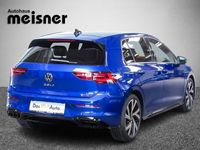 gebraucht VW Golf R-Line TDI 4MOTION DSG