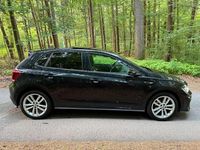 gebraucht VW Polo 1.6 TDI SCR DSG R-Line