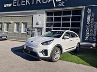 gebraucht Kia e-Niro Niro2019. 648kWh. Platin. Miete ab 449-/Monat