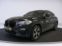 gebraucht BMW X4 xDrive20i Aut. Pano Navi Sitzh.