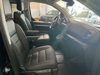 gebraucht Citroën Jumpy Standard Doppelkabine XL