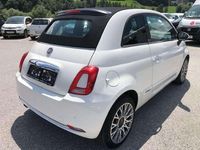 gebraucht Fiat 500C 1.2 Star