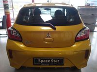 gebraucht Mitsubishi Space Star 12 MIVEC Inform ***leasingfähig***