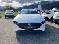 gebraucht Mazda 3 e-Skyactiv-G122 Comfort *servicegepflegt*