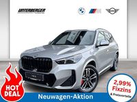 Neu BMW X1 Shadowline 150 PS (110 kW) 2026 SUV