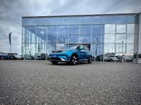 Neu BYD Dolphin Design 150 kW (204 PS) 2026 Surfing blue+urban grey Kleinwagen