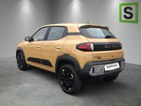 gebraucht Dacia Spring Spring Extreme Electric 65