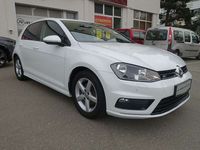 gebraucht VW Golf Sport Austria 16 TDI