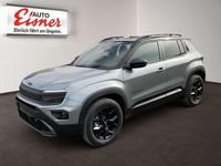 gebraucht Jeep Avenger 1.2 T3 OVERLAND 4XE
