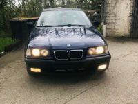 gebraucht BMW 325 325 td Österreich-Paket