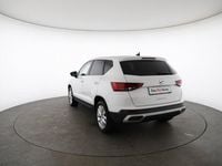 gebraucht Seat Ateca Style 2.0 TDI DSG