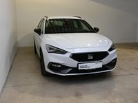 gebraucht Seat Leon FR 1.5 TSI 115 PS