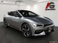 gebraucht Kia EV6 AWD 77,4kWh GT-Line Premium Aut. ** Vollausstattu