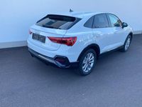 gebraucht Audi Q3 Sportback 35 TDI