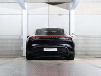 gebraucht Porsche Taycan 4S Plus