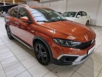 gebraucht Fiat Tipo Hybrid 130 eDCT7 Cross