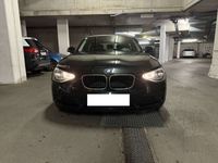 gebraucht BMW 114 114 i