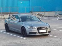 gebraucht Audi A6 2,0 TDI DPF Multitronic