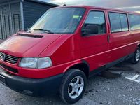 gebraucht VW Caravelle T42-3-3 Comfortline 25 TDI