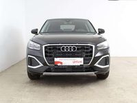 gebraucht Audi Q2 35 TFSI admired