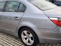 gebraucht BMW 520 520 i E60 • Benzin • guter Zustand