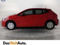 gebraucht Seat Ibiza Reference 1.0 TSI