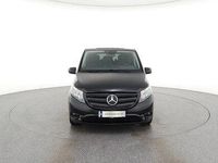 gebraucht Mercedes Vito 119 CDI Kombi PRO Extralang