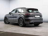Gebraucht Porsche Cayenne 340 PS (250 kW) 2022 Grau SUV