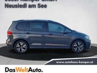 gebraucht VW Touran Life TDI DSG