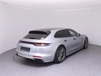 gebraucht Porsche Panamera 4 E-Hybrid Sport Turismo G2 II