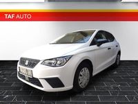 gebraucht Seat Ibiza 1,0 Reference