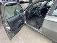 Gebraucht Alfa Romeo 147 Distinctive 116 PS (85 kW) 2005 Grau Kleinwagen