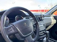 gebraucht Peugeot 508 22 HDI GT Tiptronic