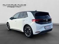 Neu VW ID.3 Pure 125 kW (170 PS) 2025 Weiss  normal Kleinwagen