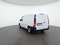 gebraucht Mercedes Vito 116 CDI Kasten Lang