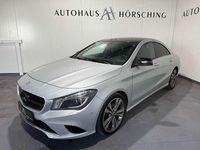gebraucht Mercedes 220 CLA CDI Aut.