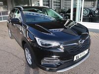gebraucht Opel Grandland X Grandland X 1,2 Turbo Innovation Automatik