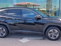 gebraucht Hyundai Tucson NX4 Jubile 16 T-GDi 2WD 48V t5bj1