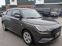 gebraucht Suzuki Swift 1.2 Dualjet Hybrid 61 kW Shine SNOWFOX AKTION!