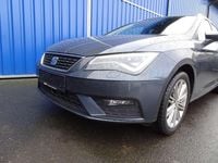 gebraucht Seat Leon Xcellence 1,6 TDI