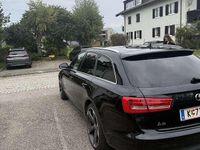 gebraucht Audi A6 Avant 2,0 TDI Style DPF Multitronic