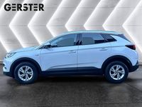 gebraucht Opel Grandland X 1,2 Turbo Direct Injection Innovation Start/Stop