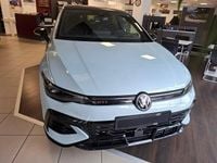 Gebraucht VW Golf VIII GTI Clubsport 300 PS (220 kW) 2024 Mittelblau  metallic Limousine