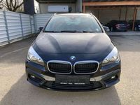 gebraucht BMW 218 Active Tourer 218 i - 1. Besitz - Wenig Kilometer -