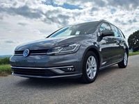 Gebraucht VW Golf VII Highline 150 PS (110 kW) 2017 Kombi