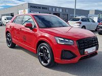 gebraucht Audi Q2 30 TFSI admired