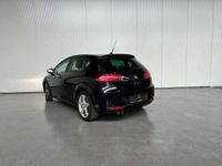 gebraucht Seat Leon Sport 140ps BI-Xenon NAVI/PDC/17ZollAlufelgen