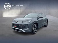 Gebraucht VW Tayron 204 PS (150 kW) 2026 Mittelgrau  metallic SUV