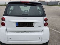 gebraucht Smart ForTwo Coupé micro hybrid passion softouch