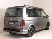 gebraucht VW California Ocean Edition TDI 4MOTION